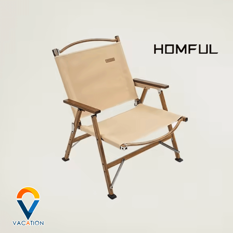 Beech wood kermit chair image 0