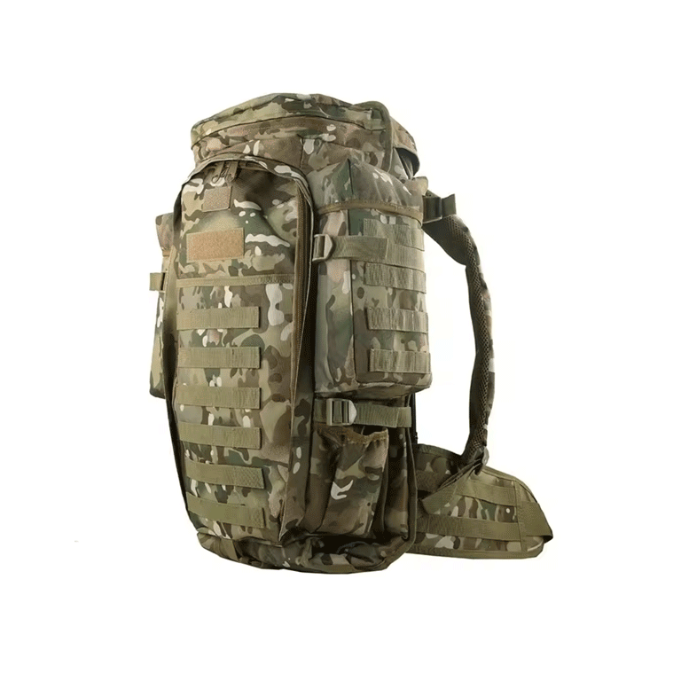 Hiking backpack WTBH-11M image 4