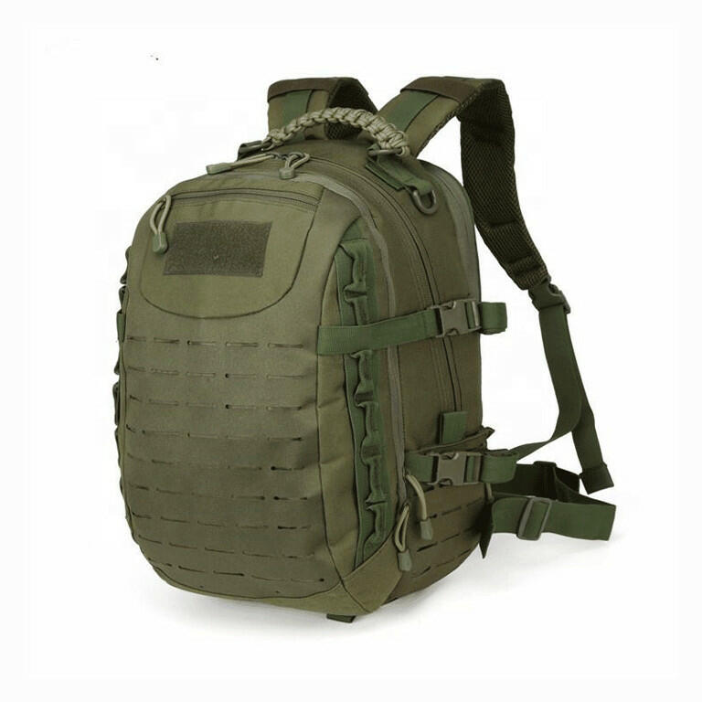 Dragon Egg backpack image 4