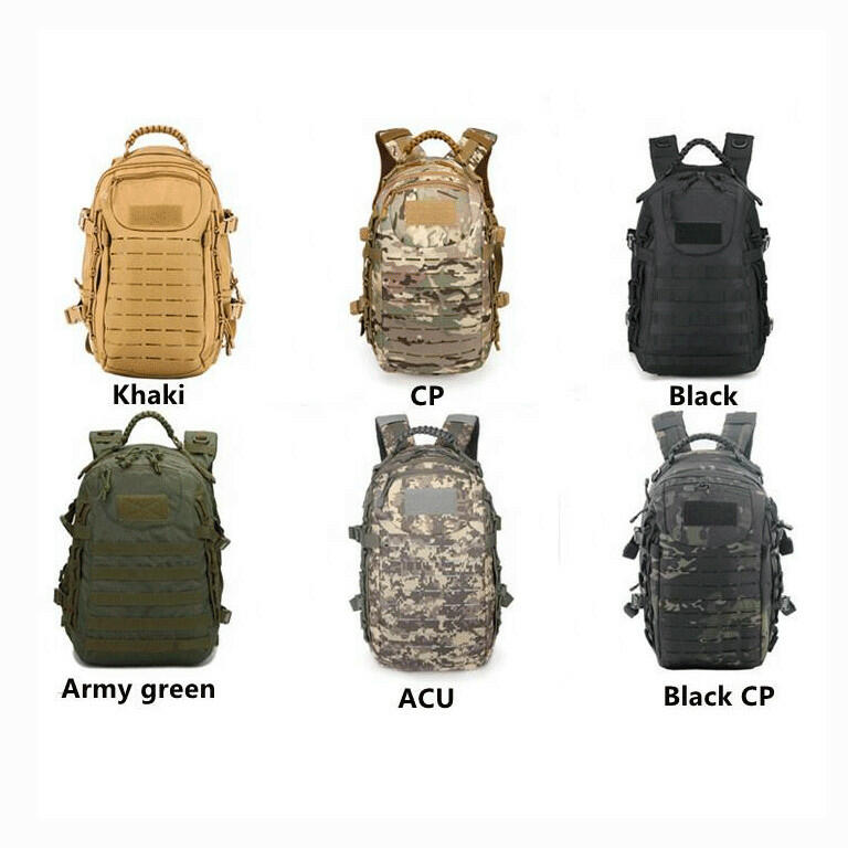 Dragon Egg backpack image 5