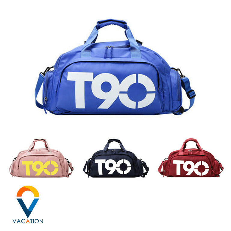 T90 Sport bag image 0