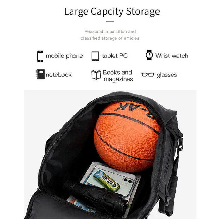 T90 Sport bag image 1