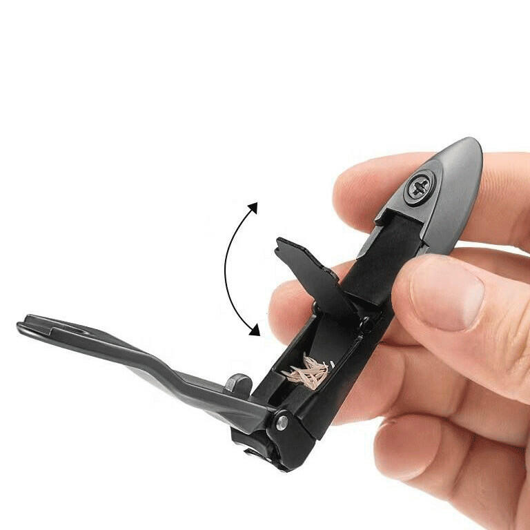 Nails clipper set image 2