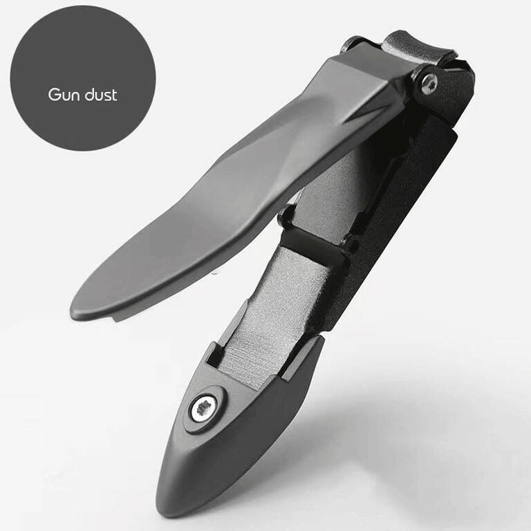 Nails clipper set image 5