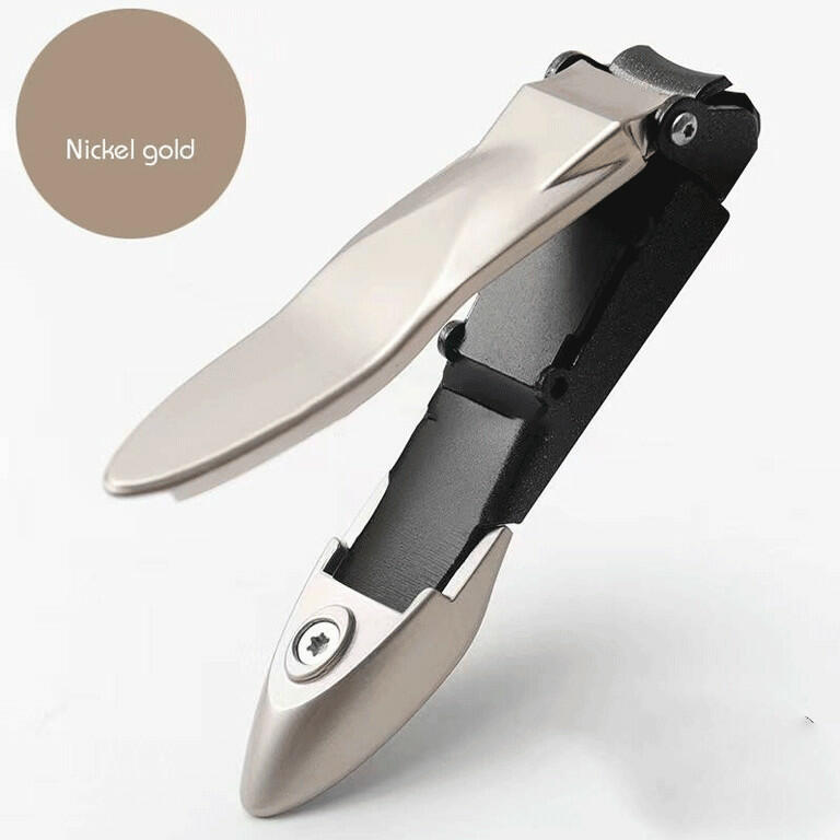 Nails clipper set image 6