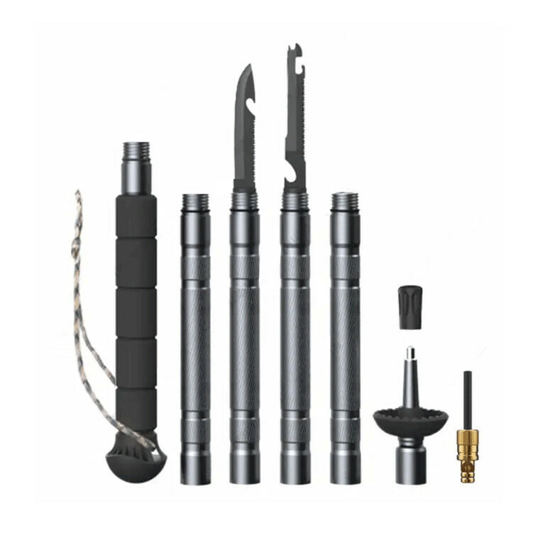 Multi Function Trekking Pole G07 image 1