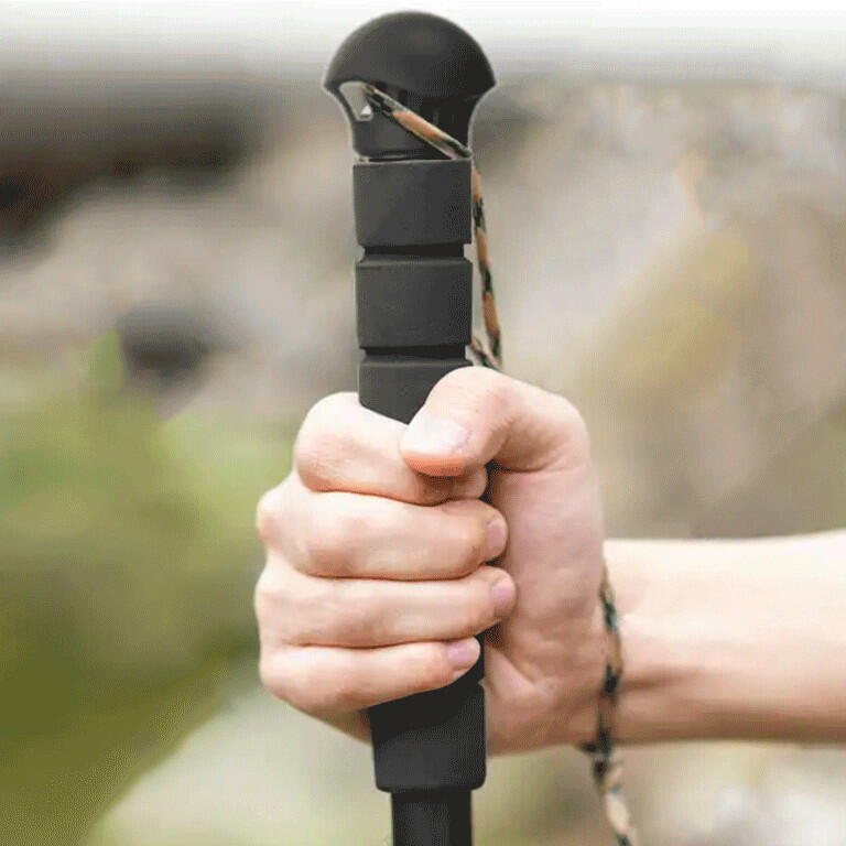 Multi Function Trekking Pole G07 image 3