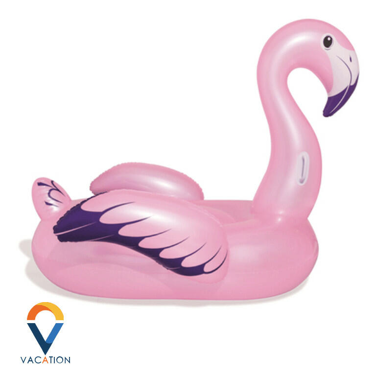 طفاحية الفلامينقو الكبير Bestway 41119 image 0