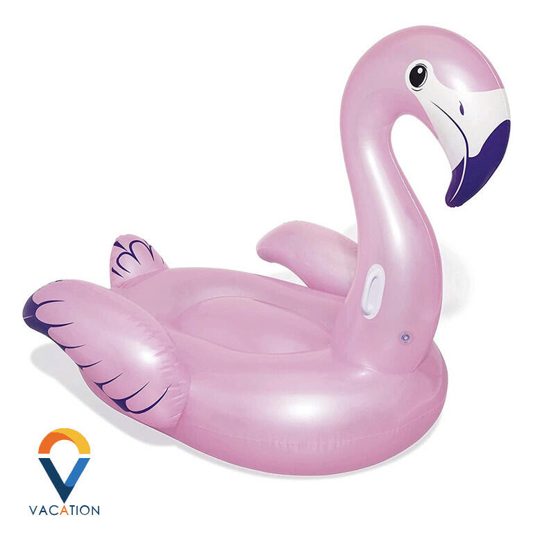 طفاحية الفلامينقو الكبير Bestway 41119 image 1