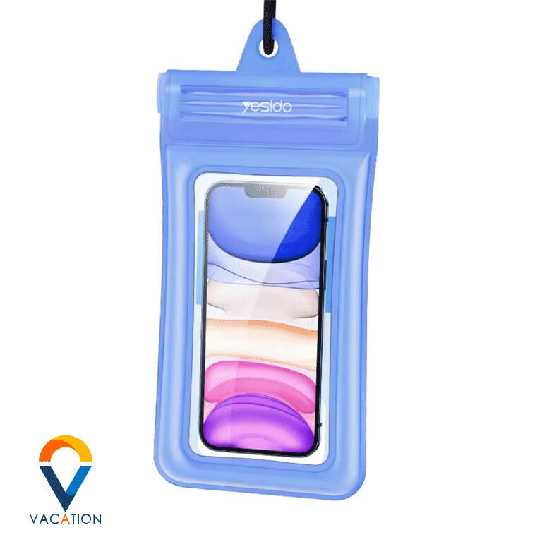 حقيبة هاتف ضد الماء WB11 image 0