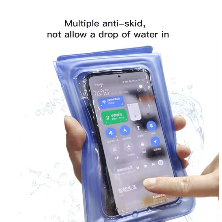 حقيبة هاتف ضد الماء WB11 image 1