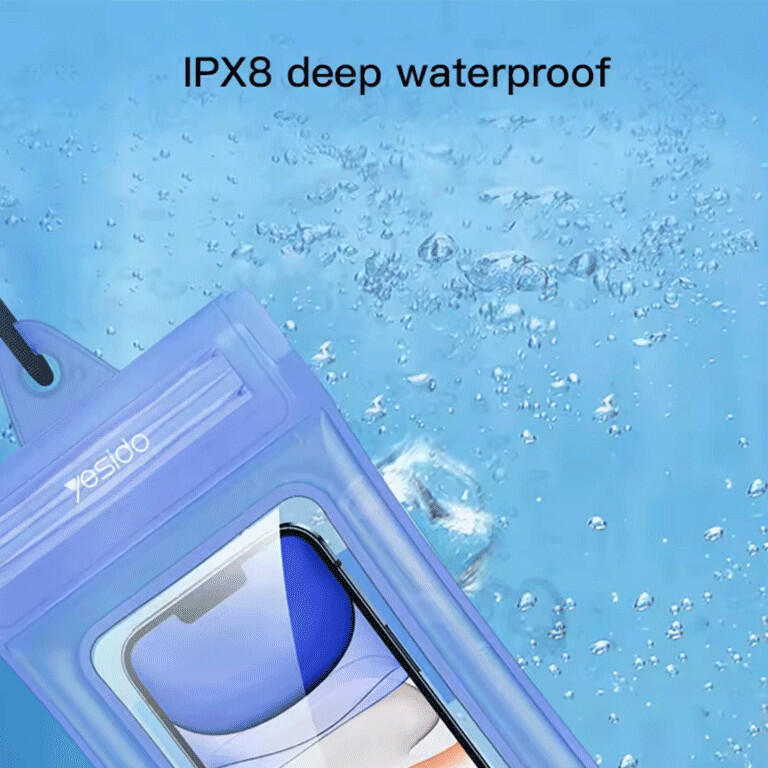 حقيبة هاتف ضد الماء WB11 image 2