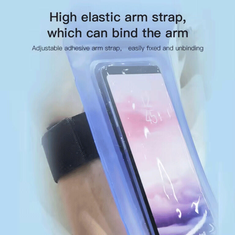 حقيبة هاتف ضد الماء WB11 image 4