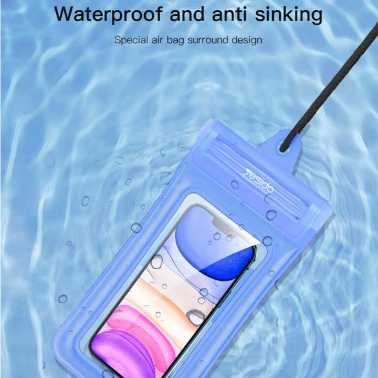 حقيبة هاتف ضد الماء WB11 image 6