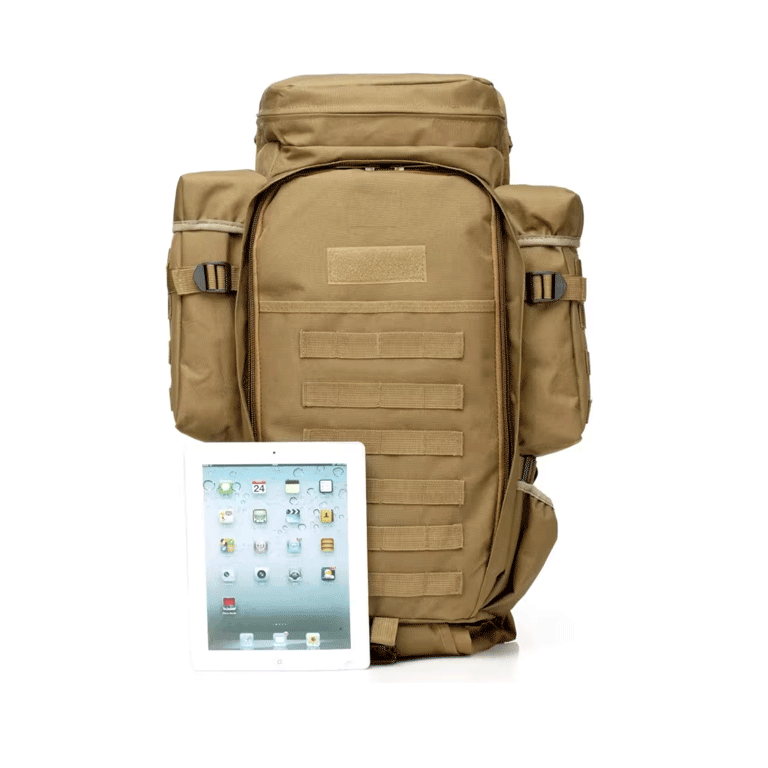 Hiking backpack WTBH-11M image 7