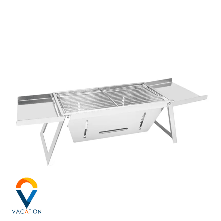 شواية قابلة للطي image 0