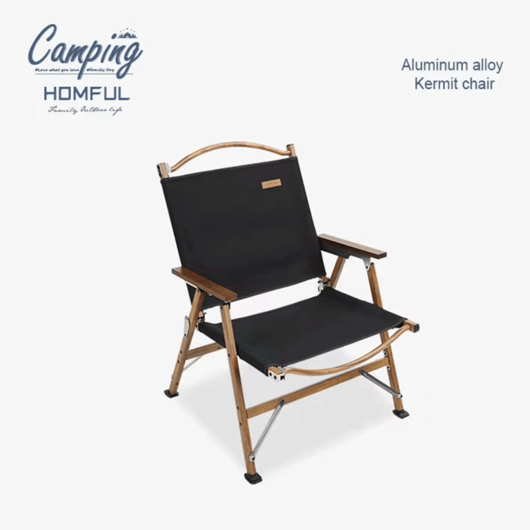 Beech wood kermit chair image 8