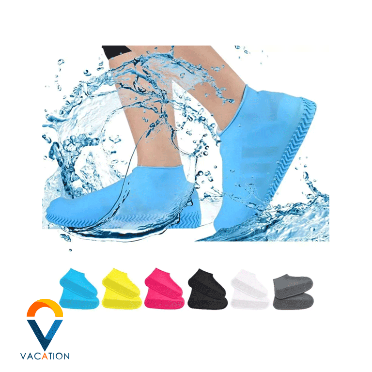 Waterproof Shoes Cover image 0
