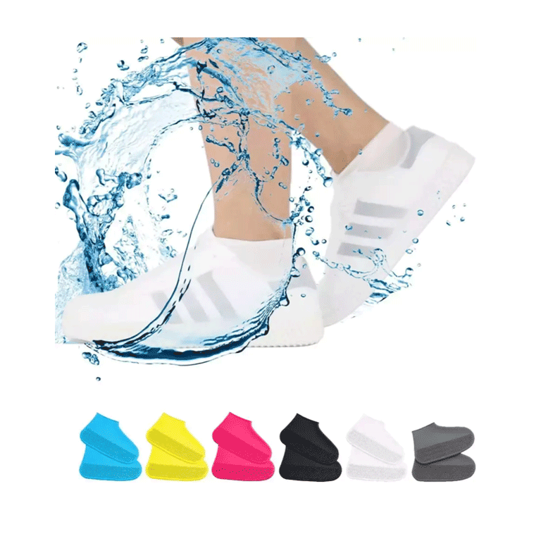Waterproof Shoes Cover image 1