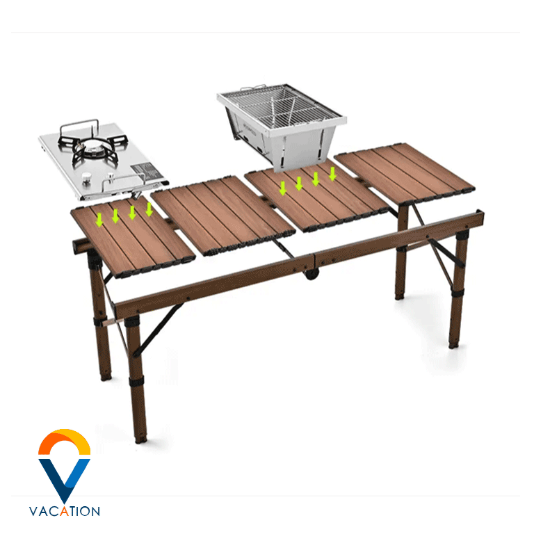 Camping IGT table image 0