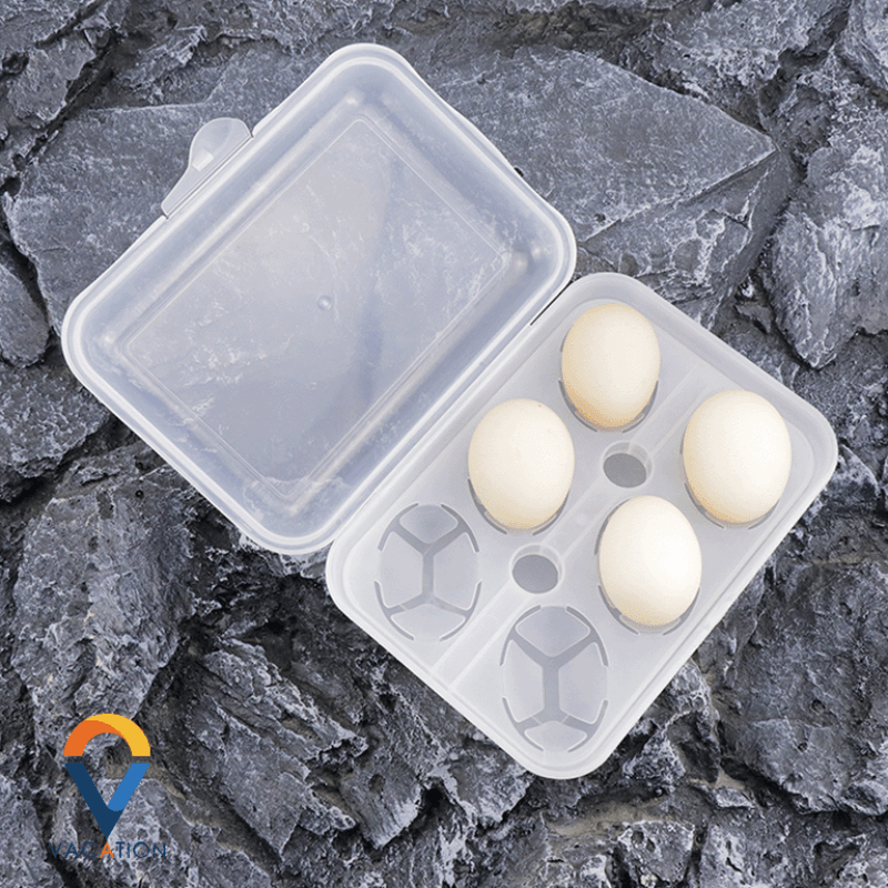 Egg box 6pcs image 0