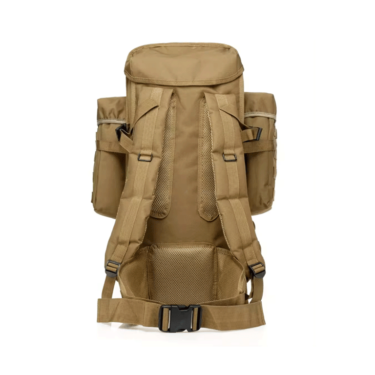 Hiking backpack WTBH-11M image 6