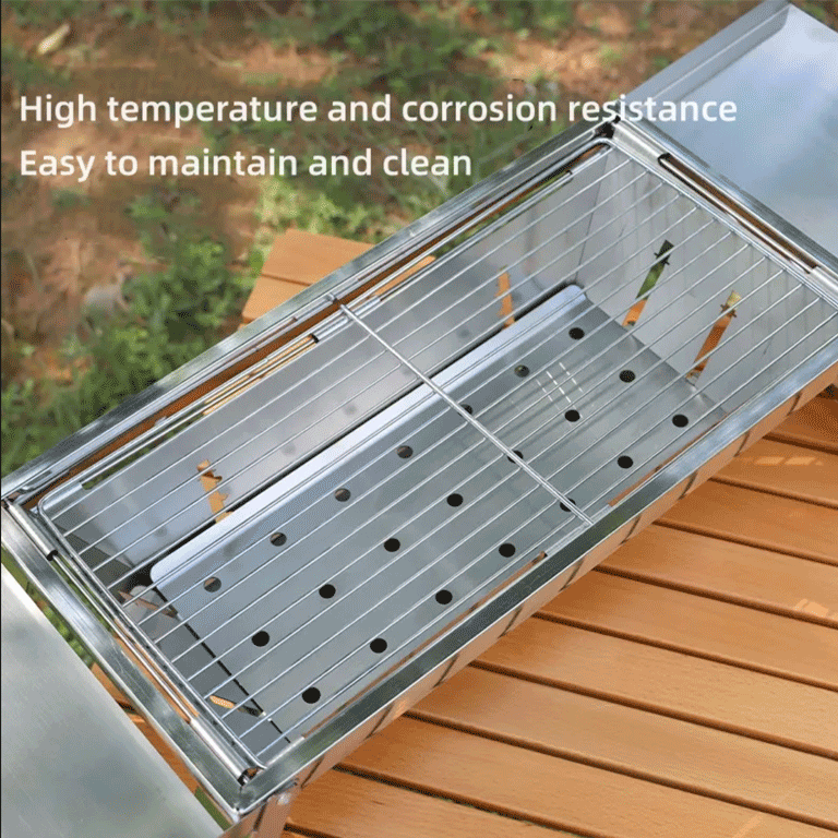 شواية قابلة للطي image 3