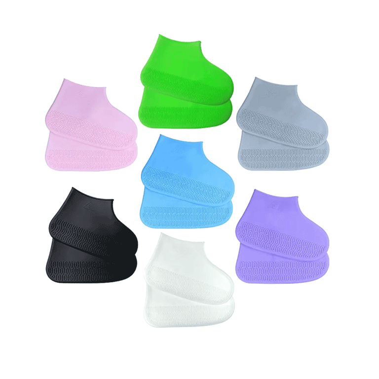 Waterproof Shoes Cover image 2