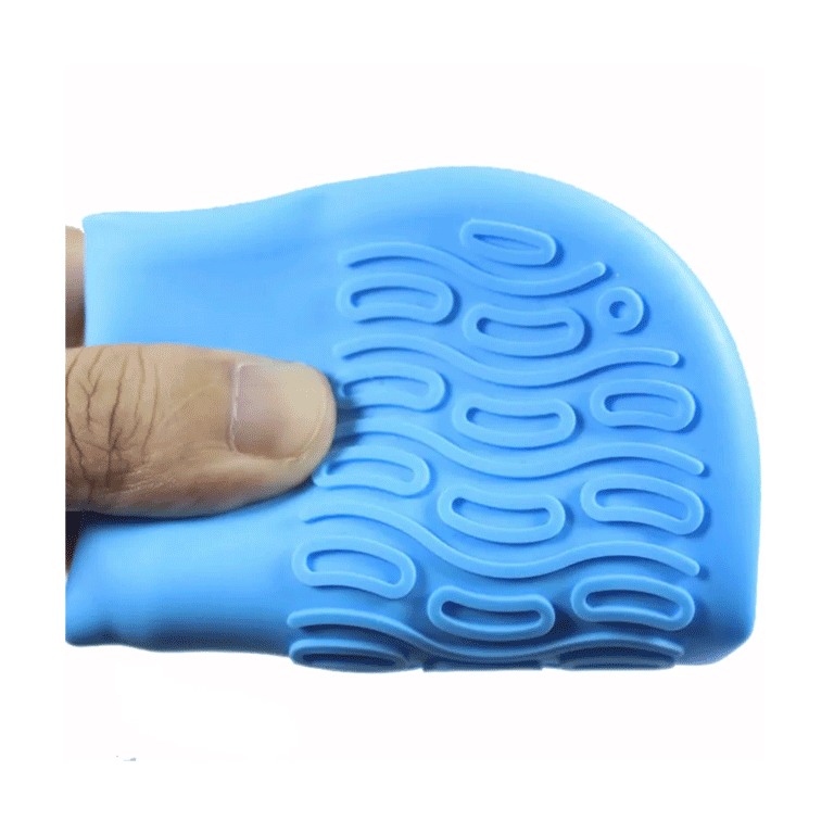 Waterproof Shoes Cover image 3