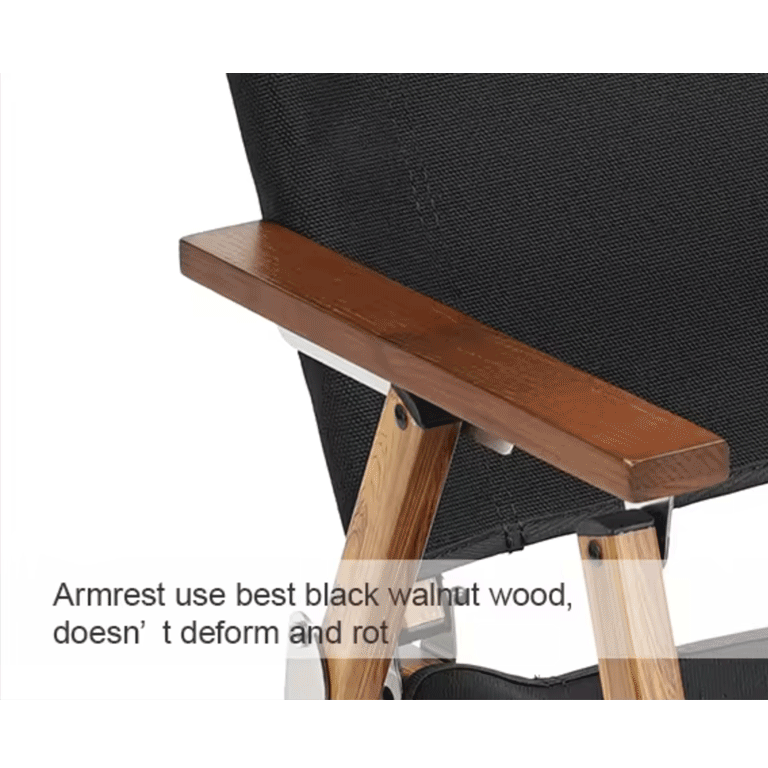 Beech wood kermit chair image 7