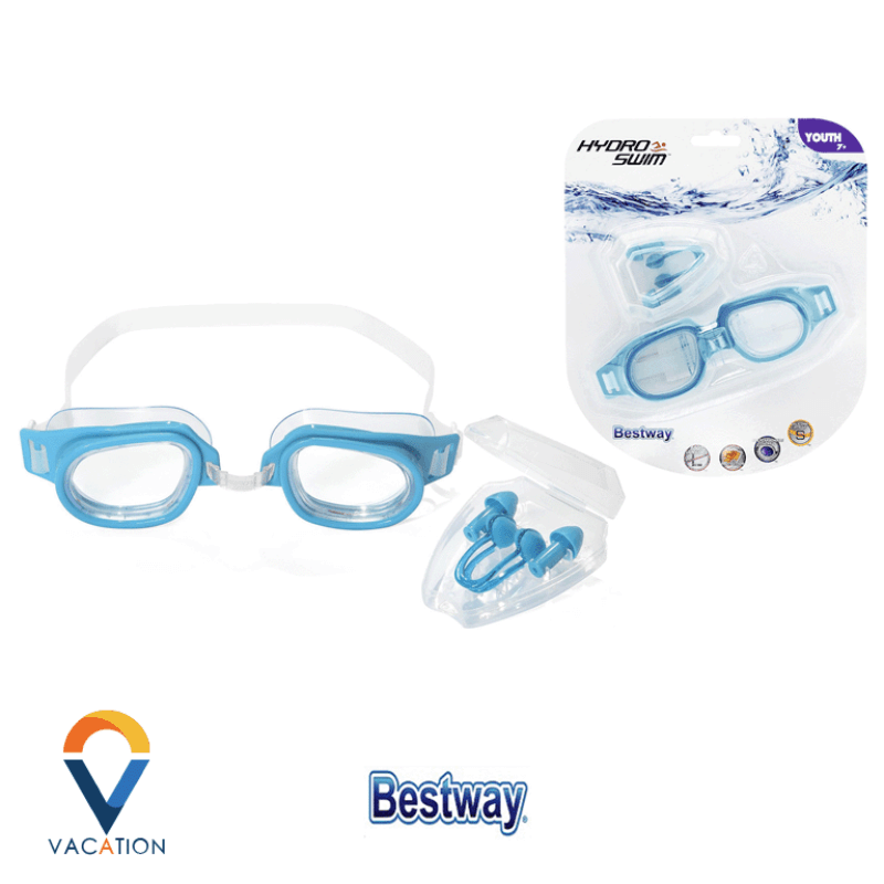 مجموعة الغطس Bestway image 0