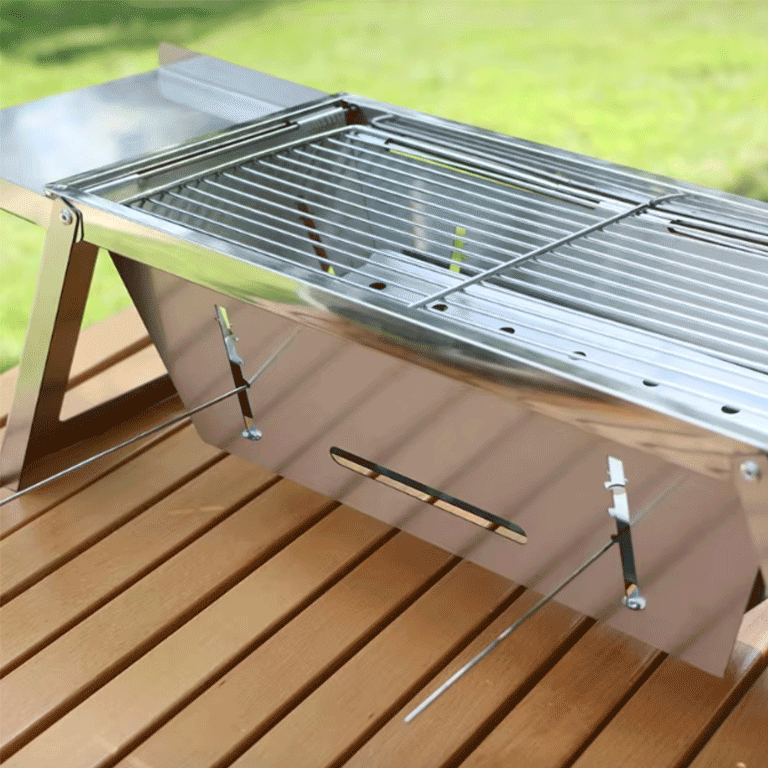 شواية قابلة للطي image 6