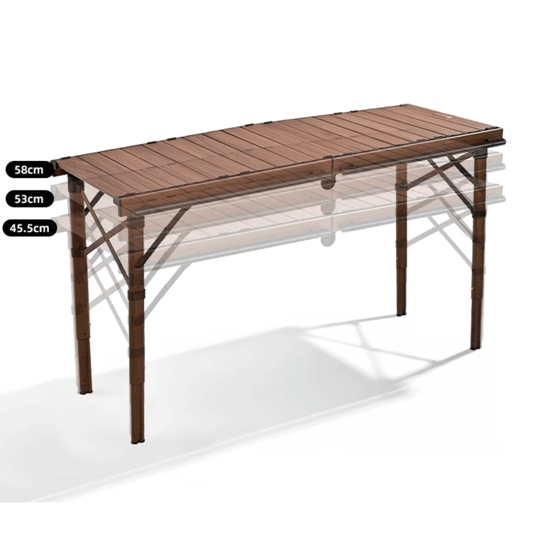 Camping IGT table image 5