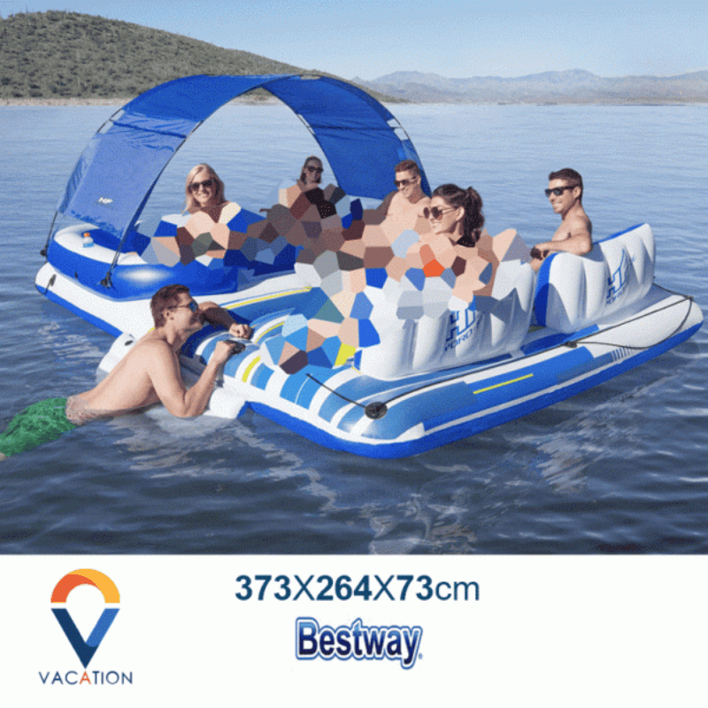 Vacation Tropical Breeze 43105