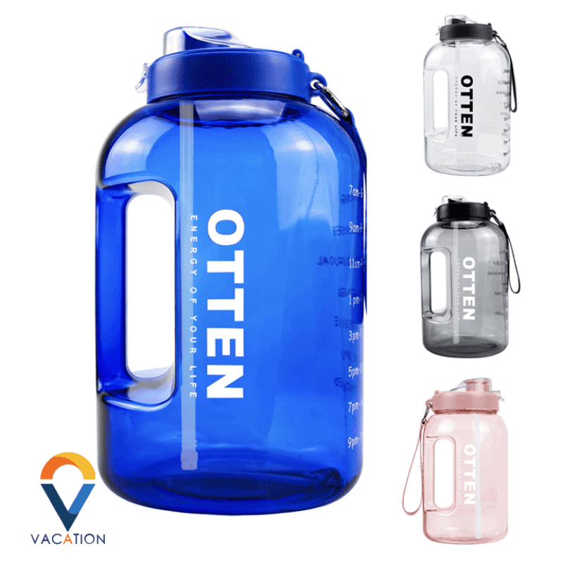 OTTEN Bottle-White-1.5L image 0
