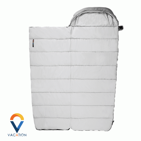 Sleeping Bag Hitorhike C400 image 1