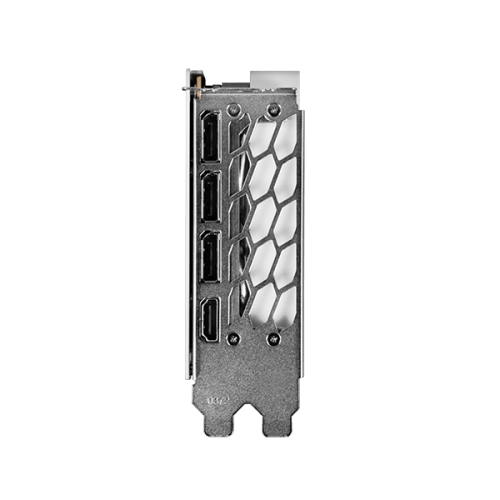GALAX GeForce RTX™ 5060 Ti EX 1-Click OC White 8GB 8GB GDDR7 DLSS 4 image 4