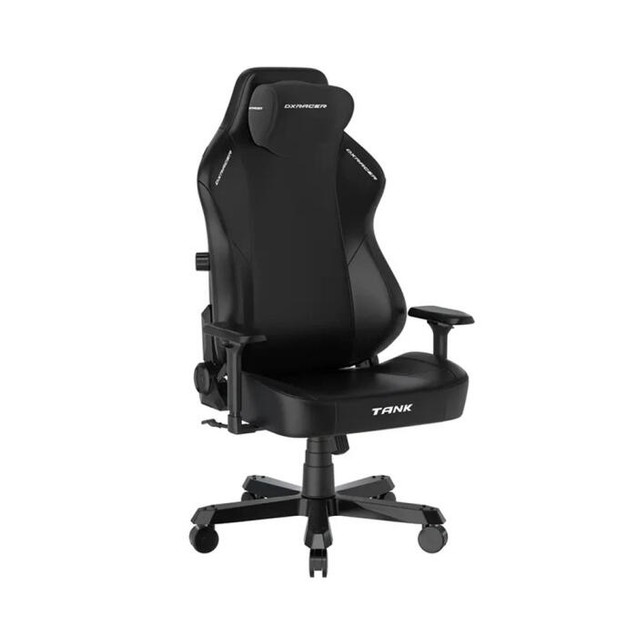 Dxracer Tank Series Xxl Gaming Chair - Black image 3