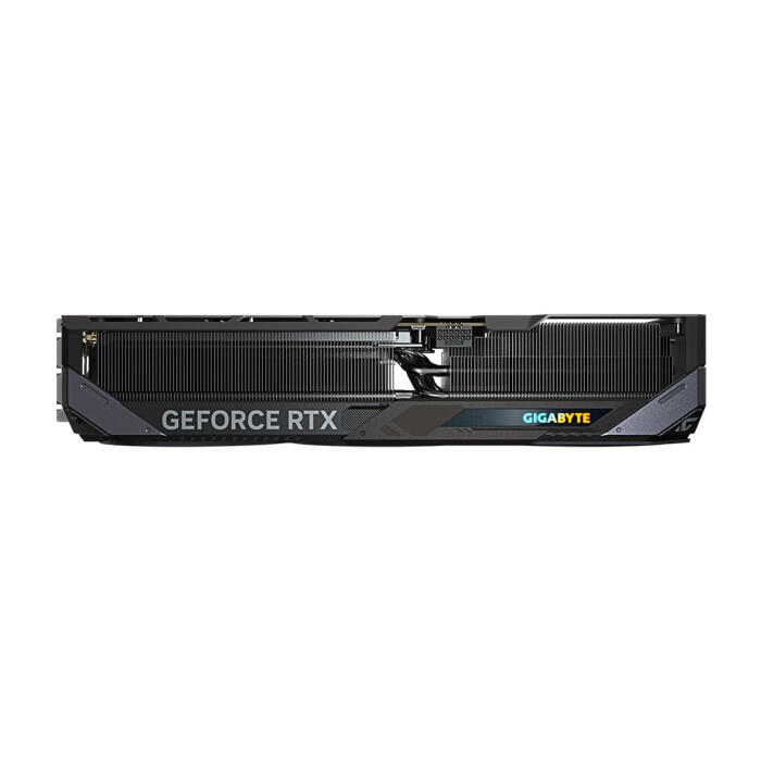 Gigabyte GeForce RTX­­ 5090 Gaming OC Edition 32GB GDDR7 Graphics Card image 3
