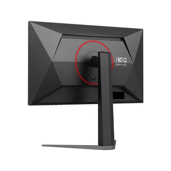 AOC 27G4 - 27 Inch FHD 180Hz 1ms IPS Gaming Monitor - Black image 3