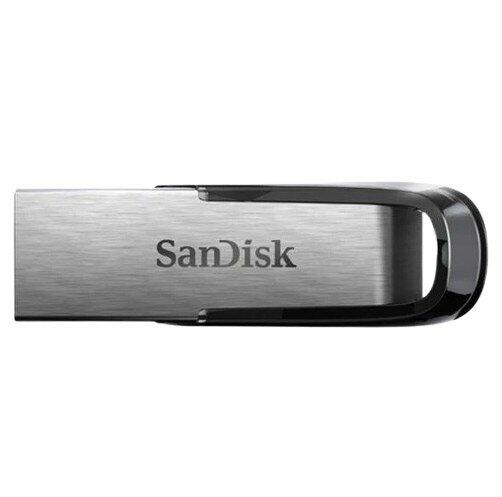 SanDisk Ultra Flair 128GB USB 3.0 Flash Drive image 0