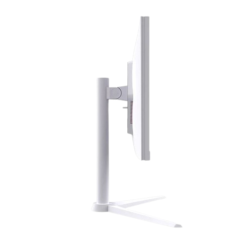 GAMEON GOA24FHD190IPS Artic Pro Series 24" FHD, 190 Hz, MPRT 0.5 ms, Fast IPS Gaming Monitor (Support PS5) - White image 5