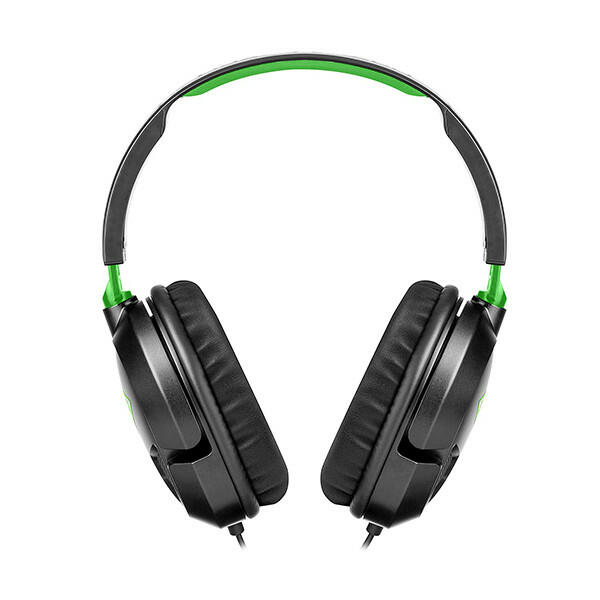 Turtle Beach Ear Force Recon 50X Gaming Headset image 3