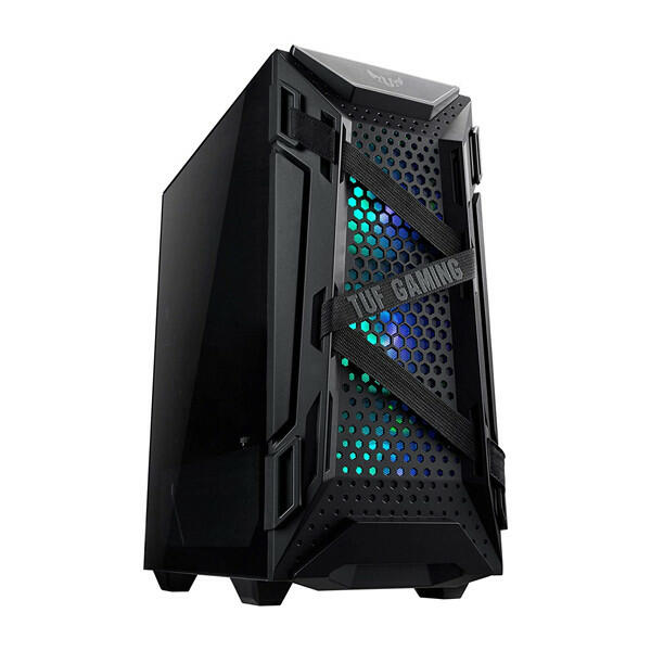 ASUS TUF Gaming GT301 Mid-Tower Case image 0