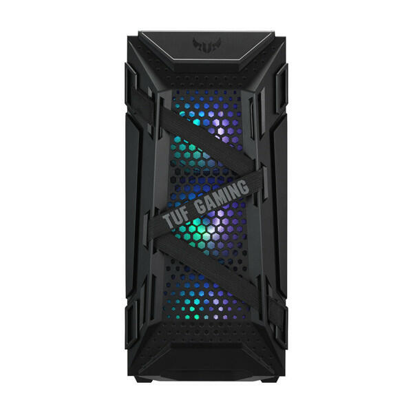 ASUS TUF Gaming GT301 Mid-Tower Case image 1