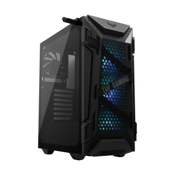 ASUS TUF Gaming GT301 Mid-Tower Case image 2