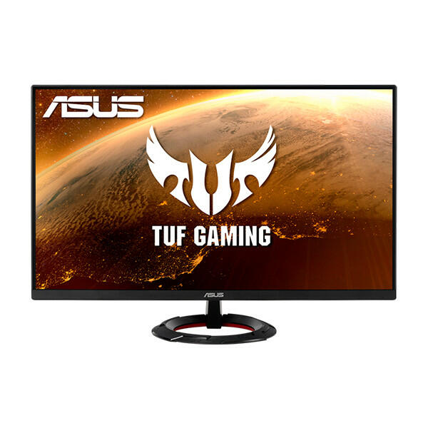 Asus TUF Gaming - VG279Q1R - 27 Inch Full HD Gaming Monitor image 0