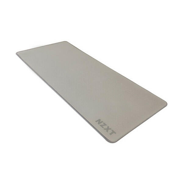NZXT MXP700 Mid-Size Extended Mouse Pad - Grey image 1