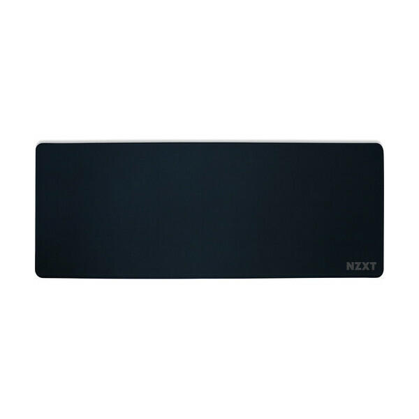 NZXT MXL900 Extra Large Extended Mouse Pad - Black image 0