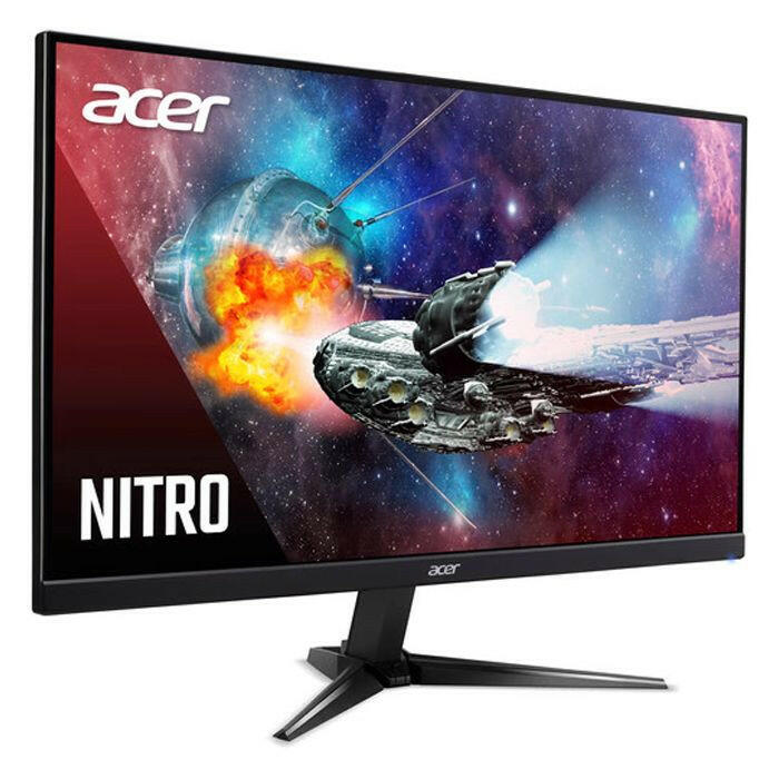 ACER NITRO QG1 QG241Y BII 23.8INCH FULL HD 75HZ 1MS GAMING MONITOR image 1